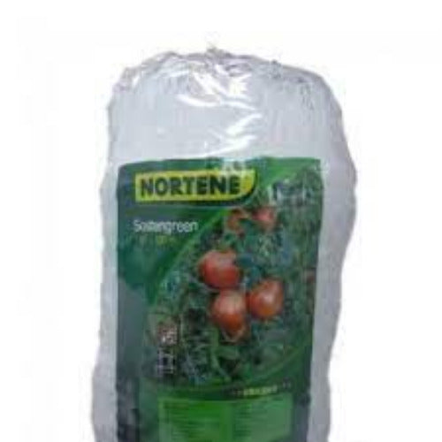Plante net 1,36m x 100m - GreyGreen Growshop