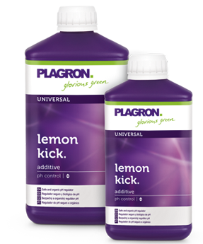 Plagron Lemon kick