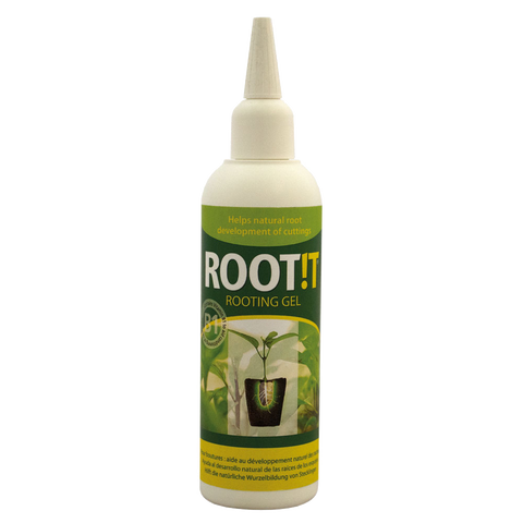 Rooting Gel - Grey & Green Growshop