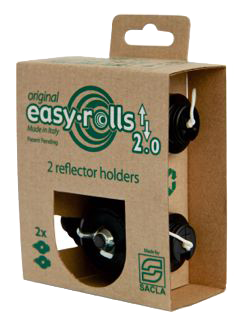 Easy Rolls 2.0 - Grey & Green Growshop - 1