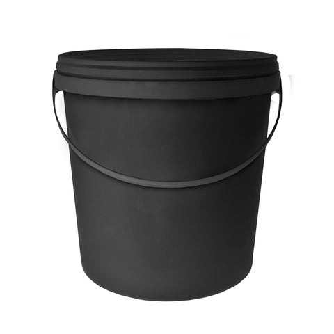 spand med låg og håndtag - Grey & Green Growshop - 3