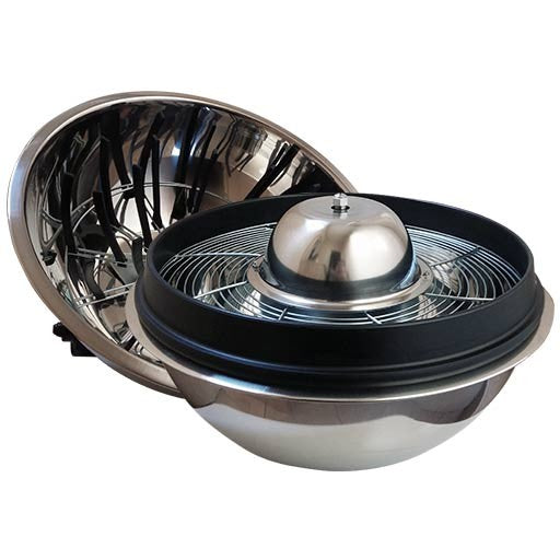 Tumble trimmer - GreyGreen Growshop