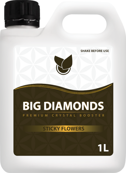 BiG Diamonds Big Plant Science