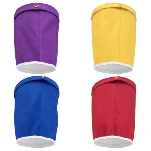 Ekstraktionsposer, Bubblebags, 4 poser 25, 73, 160, 220 µ - GreyGreen Growshop