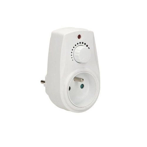 Cornwall Fan Speed Controller - GreyGreen Growshop