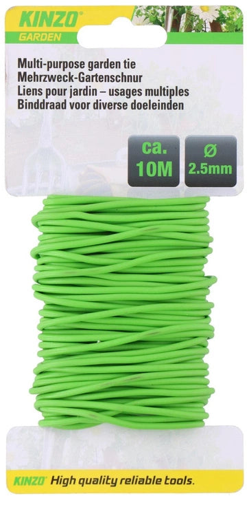 Garden Soft Tie Hydrofarm