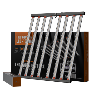 LUMEN KING ® 1000W LED GROW LIGHT LUMEN KING ®