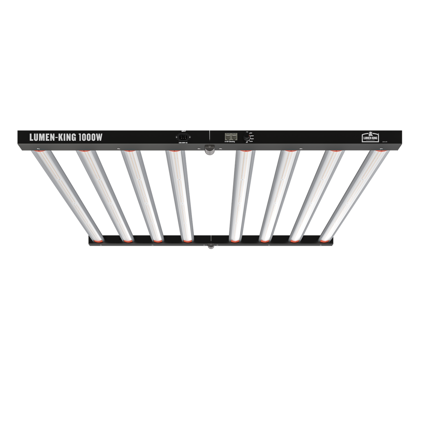 LUMEN KING ® 1000W LED GROW LIGHT LUMEN KING ®