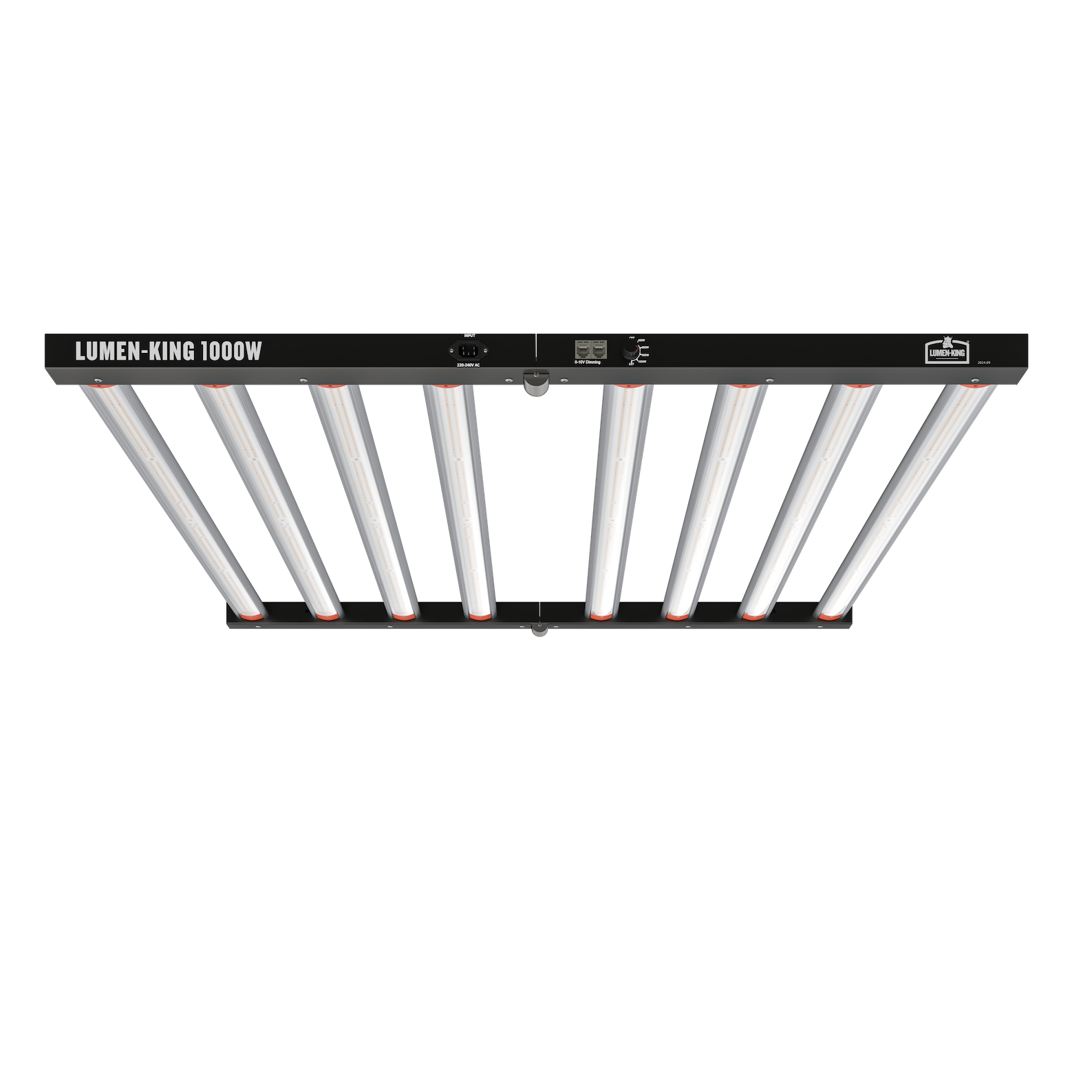 LUMEN KING ® 1000W LED GROW LIGHT LUMEN KING ®