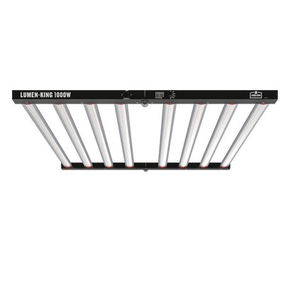 LUMEN KING ® 1000W LED GROW LIGHT LUMEN KING ®