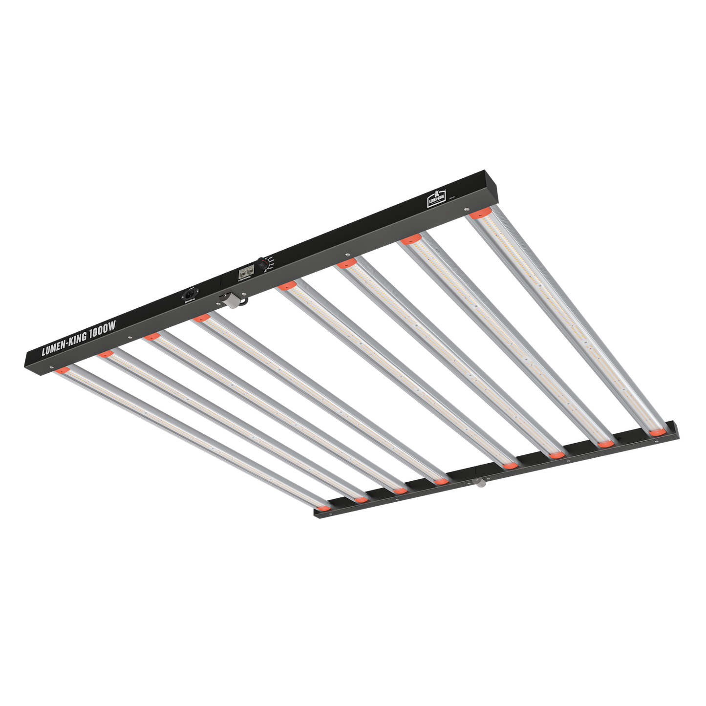 LUMEN KING ® 1000W LED GROW LIGHT LUMEN KING ®