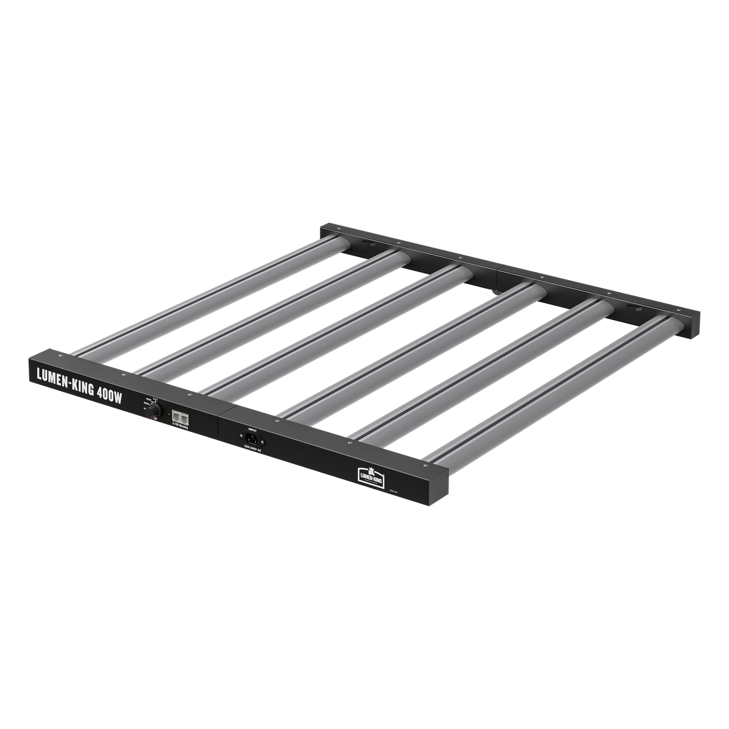 LUMEN KING ® 400W LED GROW LIGHT LUMEN KING ®