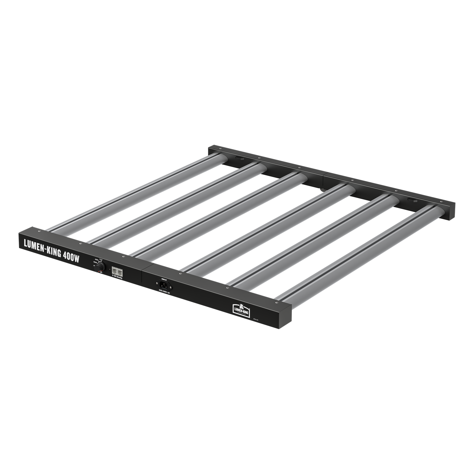 LUMEN KING ® 400W LED GROW LIGHT LUMEN KING ®