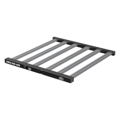 LUMEN KING ® 400W LED GROW LIGHT LUMEN KING ®