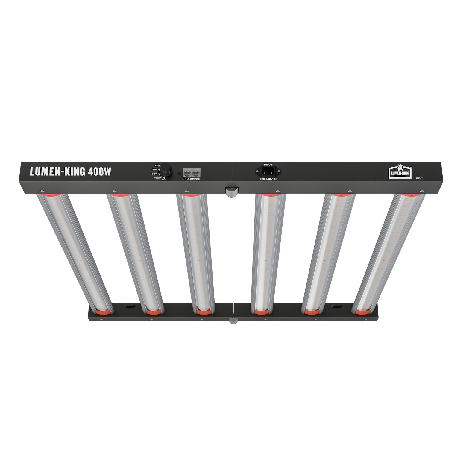 LUMEN KING ® 400W LED GROW LIGHT LUMEN KING ®