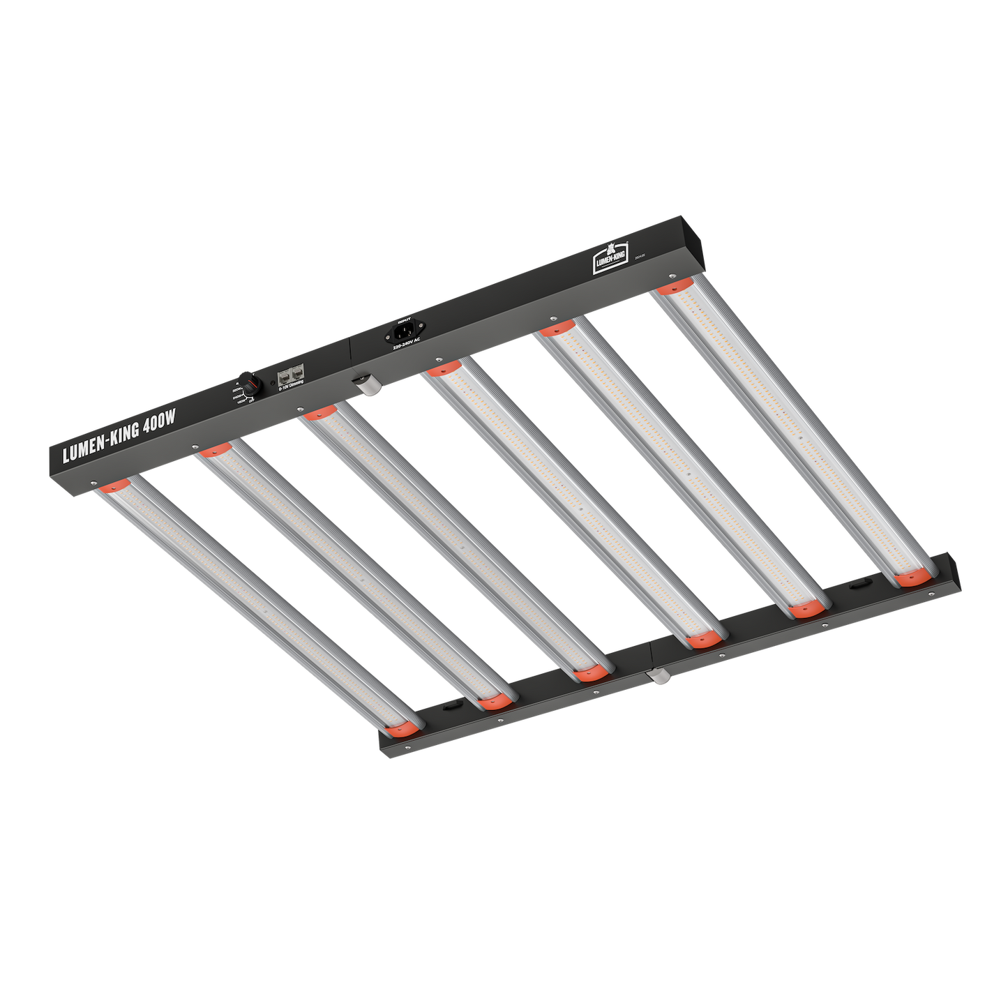 LUMEN KING ® 400W LED GROW LIGHT LUMEN KING ®