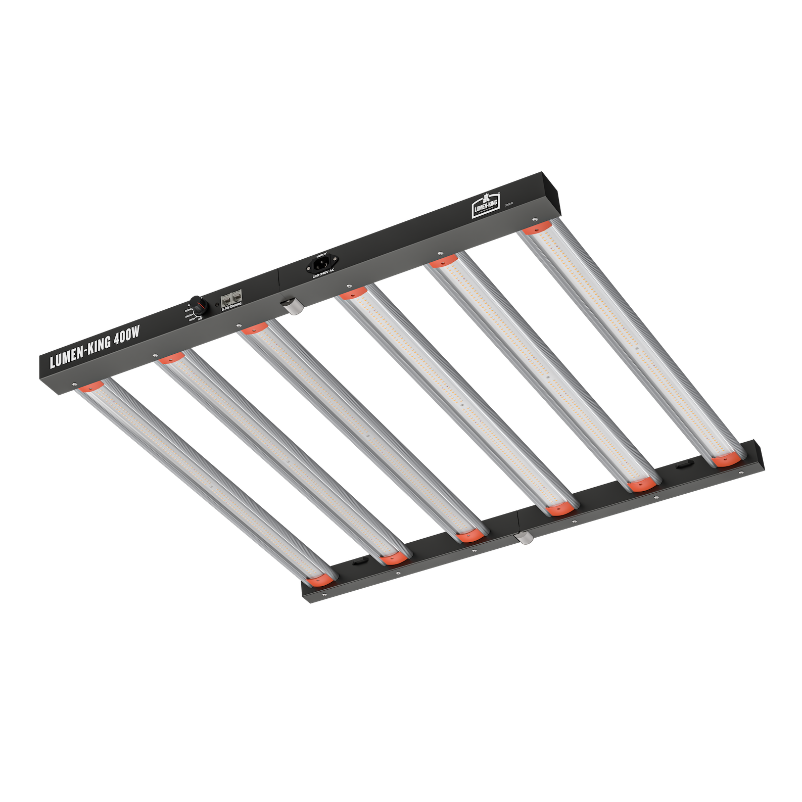 LUMEN KING ® 400W LED GROW LIGHT LUMEN KING ®