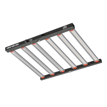 LUMEN KING ® 400W LED GROW LIGHT LUMEN KING ®