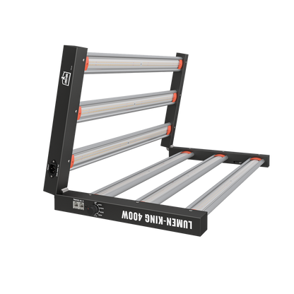 LUMEN KING ® 400W LED GROW LIGHT LUMEN KING ®