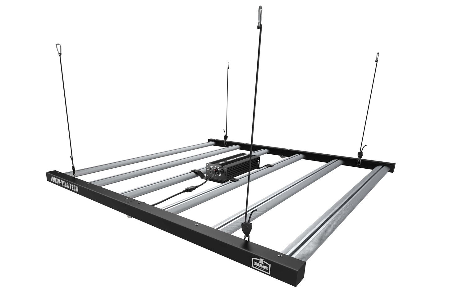 LUMEN KING ® 720W LED GROW LIGHT