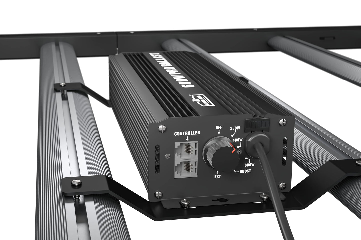 LUMEN KING ® 720W LED GROW LIGHT