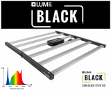 LUMii BLACK 720W LED BAR grolys