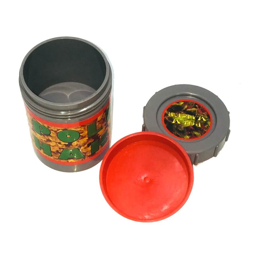 Polm shaker - GreyGreen Growshop