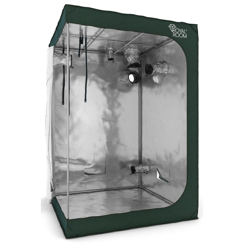 RoyalRoom C150 (150 x 150 x 200cm) RoyalRoom(R)