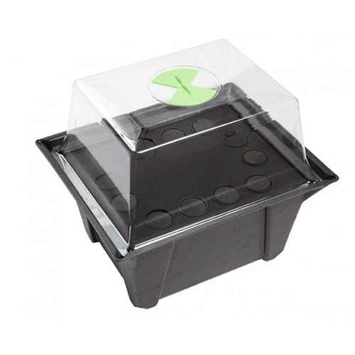 X-stream 12 - Aeroponic Cuttings Propagator Nutriculture