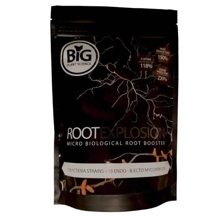 Root Explosion - GreyGreen Growshop