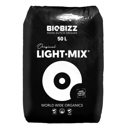 Biobizz Light-Mix 50 L BioBizz