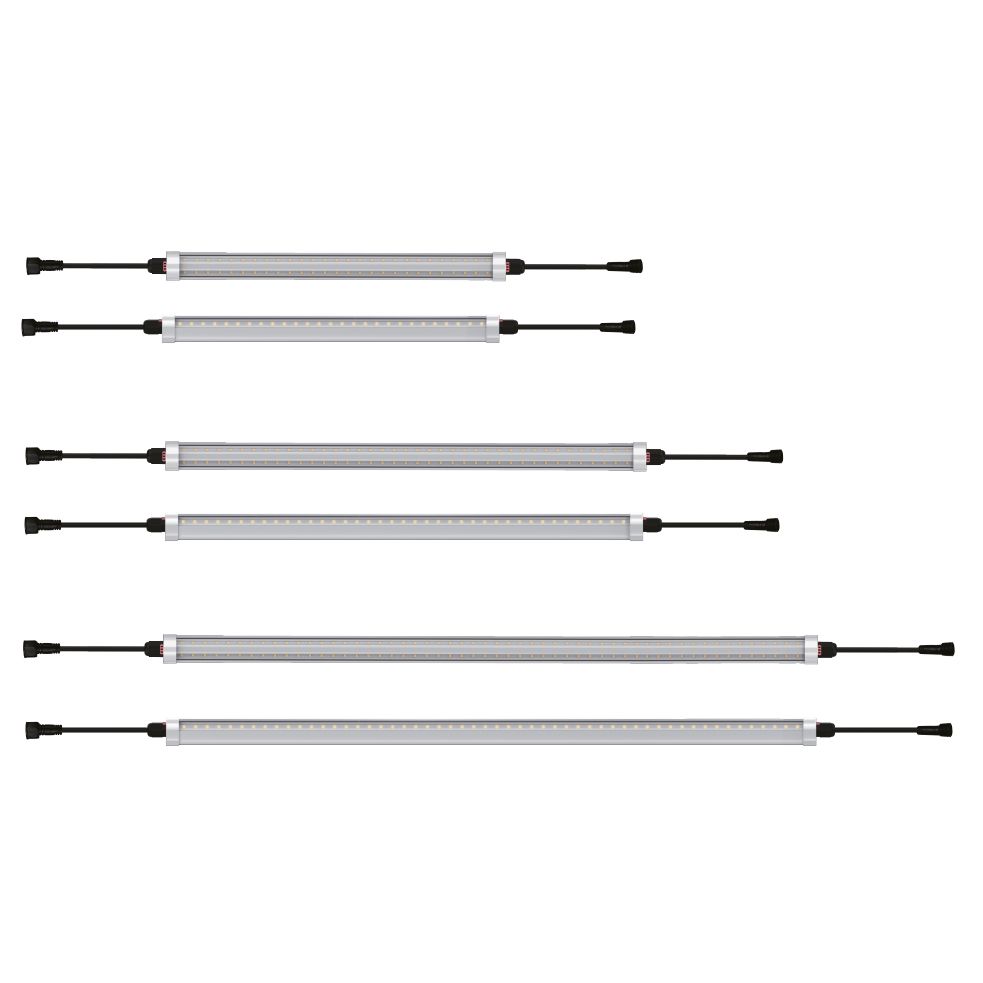 Platinum Clone LED 60 cm / 12 W Platinum