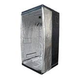 Pure Tent v 2.0 100x100x200cm