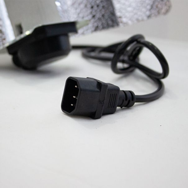Reflektor STUCCO med 1,5m kabel GreyGreen Growshop