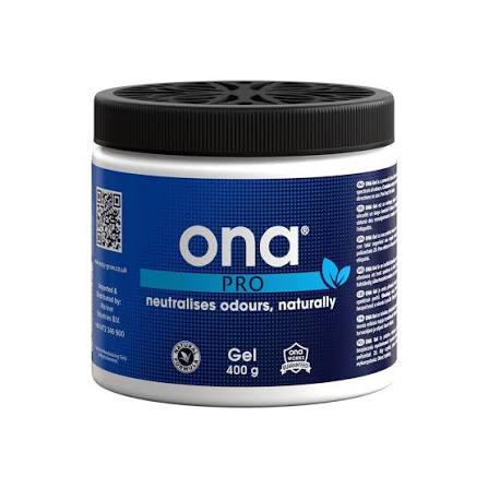 ONA PRO Gel 400ml O.N.A