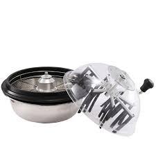 Tumble trimmer manufacturer