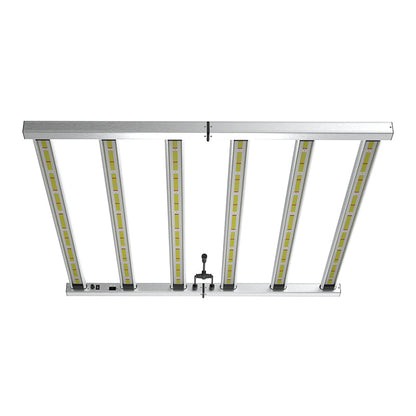 LED LAZERLITE PRO 720W LUMINAIRE LED grolys Lazerlite