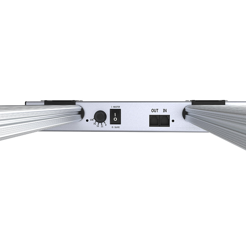 LED LAZERLITE PRO 720W LUMINAIRE LED grolys Lazerlite