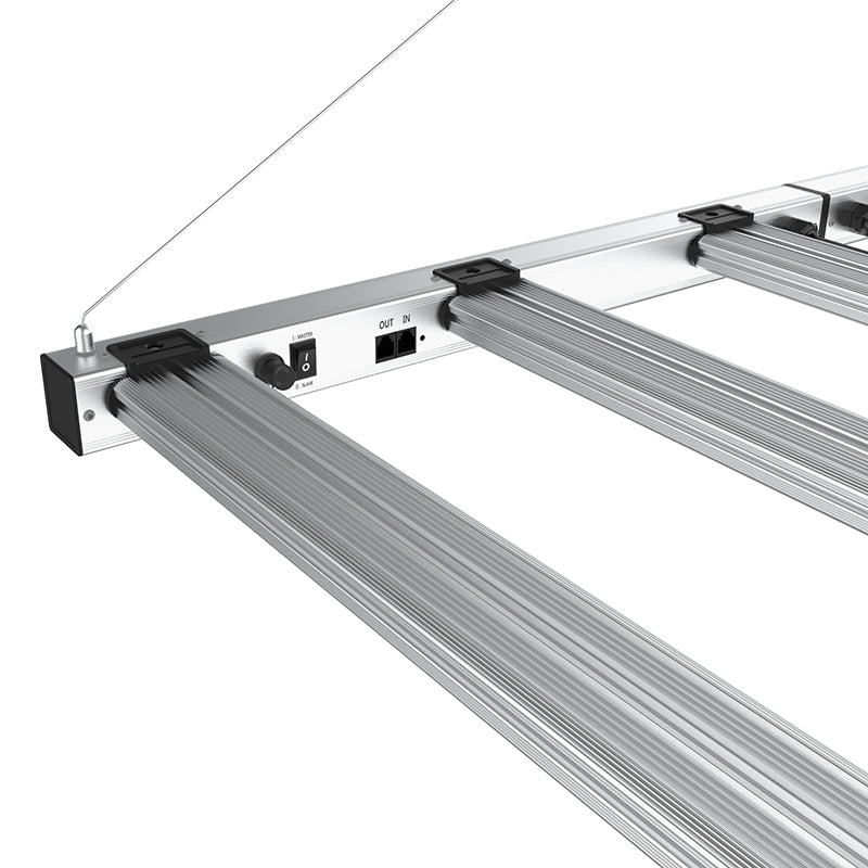 LED LAZERLITE PRO 720W LUMINAIRE LED grolys Lazerlite