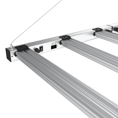 LED LAZERLITE PRO 720W LUMINAIRE LED grolys Lazerlite