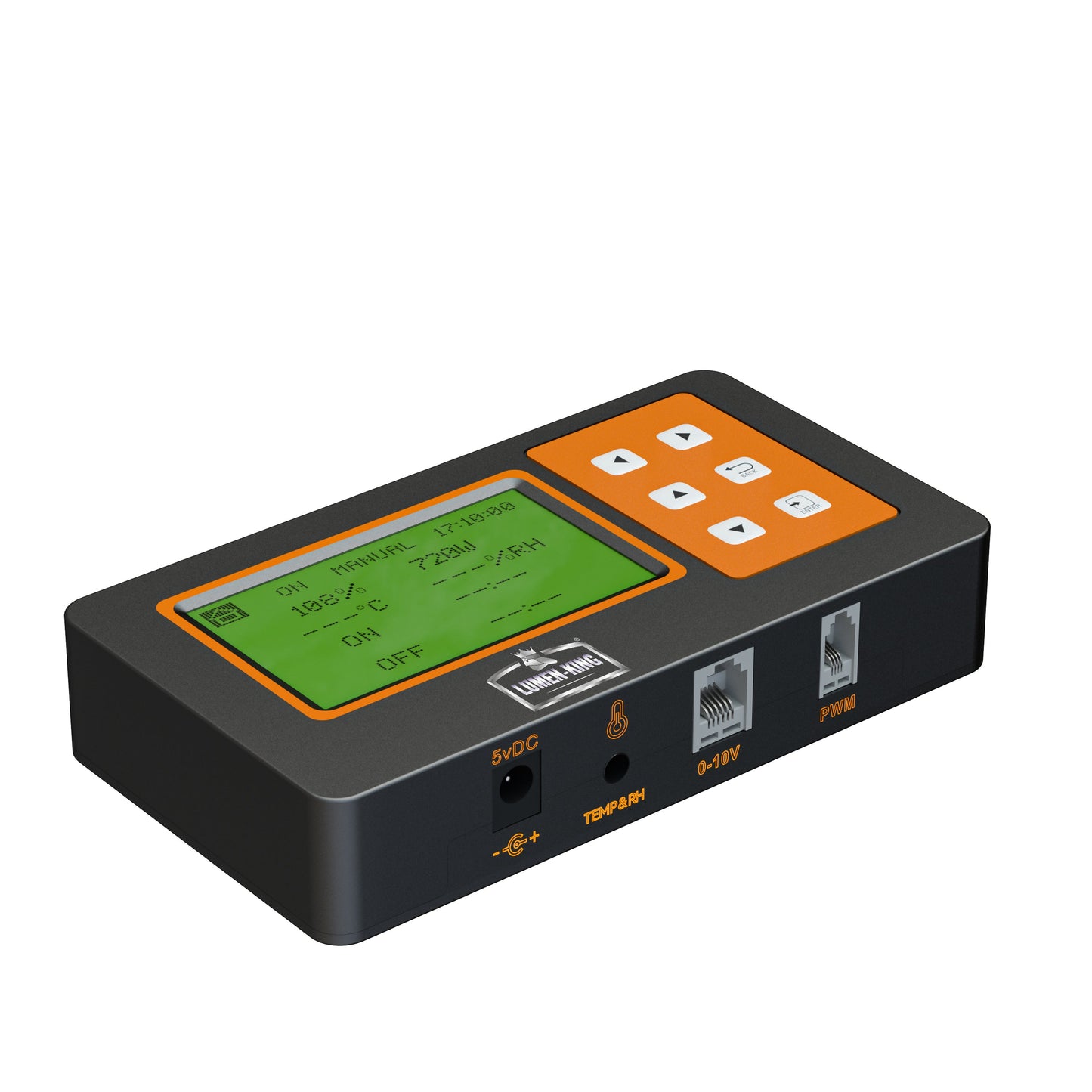 LUMEN KING ® LED Controller 0-10V LUMEN KING ®