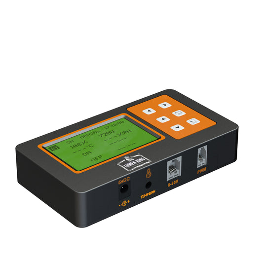 LUMEN KING ® LED Controller 0-10V LUMEN KING ®