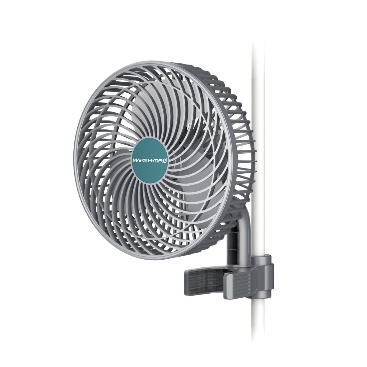 Mars Hydro Clipfan 15 cm GreyGreen Growshop