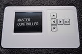 LED Light Mastercontroller