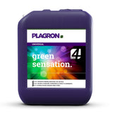 Green Sensation