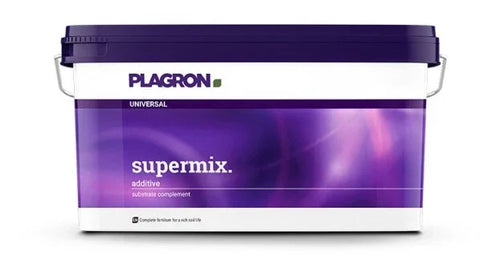 Plagron Supermix - GreyGreen Growshop