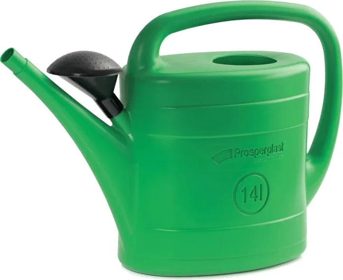 Vandkande 14 ltr GreyGreen Growshop