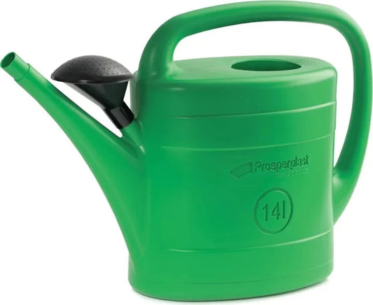 Vandkande 14 ltr GreyGreen Growshop