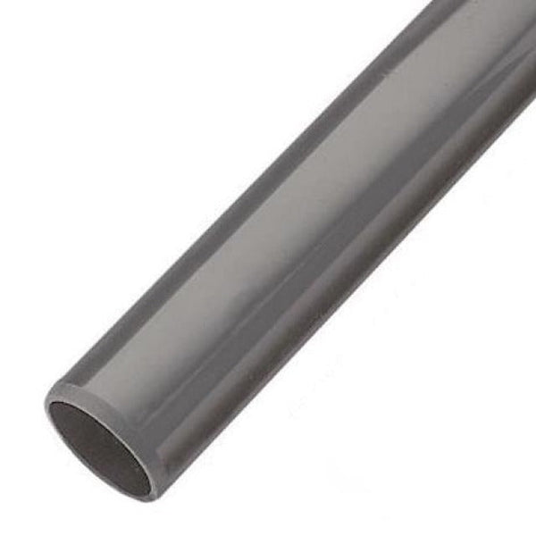 PVC-rør 32mm (1 m) | GreyGreen Growshop