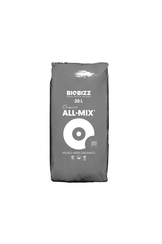 Biobizz All-Mix 20 L BioBizz